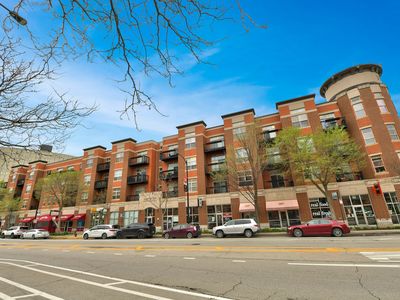 1910 S State St #234, Chicago, IL, 60616