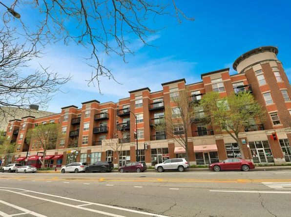 1910 S State St #234, Chicago, IL 60616