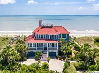 911 Debordieu Blvd, Georgetown, SC 29440