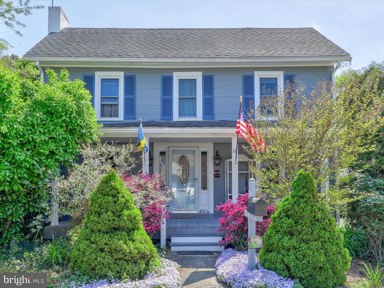 16 Burley St, Berlin, MD 21811 Zillow