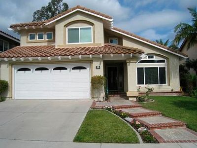 28 Sendero, Rancho Santa Margarita, CA, 92688