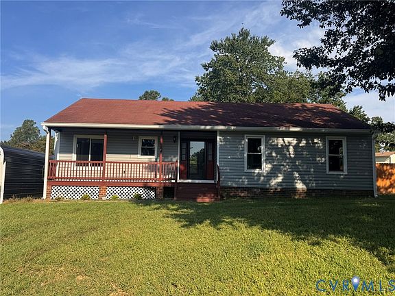 2nd image of 6404 Meterie Ct