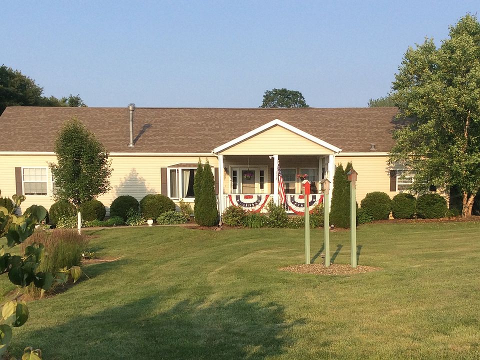 Maintenance free exterior. 
