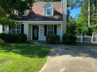 208 Standifer Ave, Ruston, LA 71270