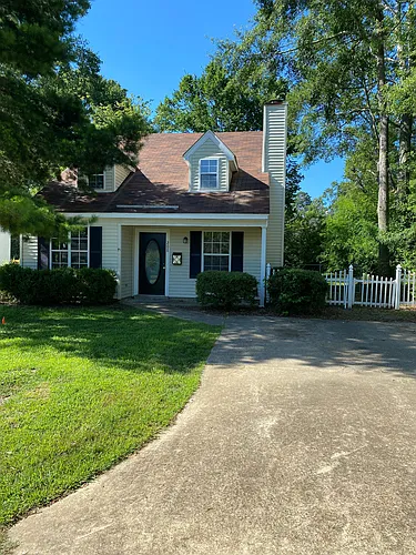208 Standifer Ave Photo 1