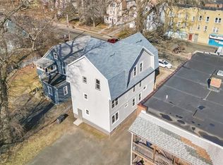 213 Westland St, Hartford, CT 06112