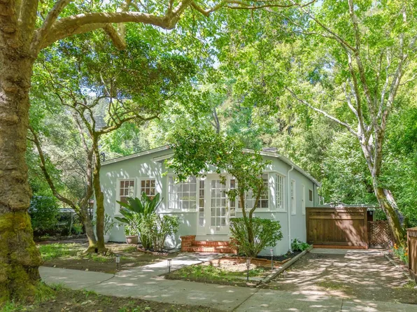 111 C St, San Rafael, CA 94901