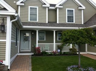 446 Winnacunnet Rd #1, Hampton, NH 03842