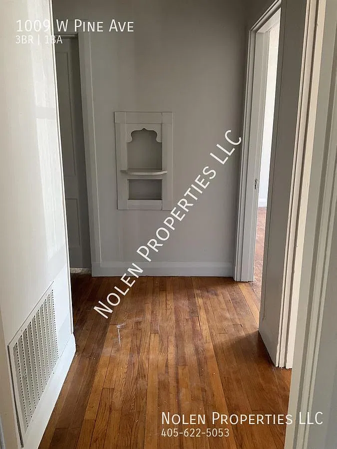 1009 West Pine Avenue - 1 — Photo 3