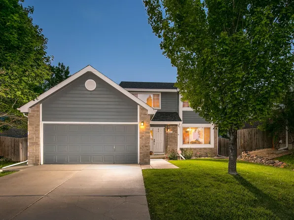 12822 Bellaire St, Thornton, CO 80241