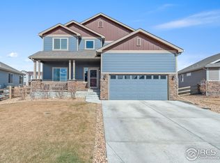 1410 Larimer Ridge Pkwy, Timnath, CO 80547