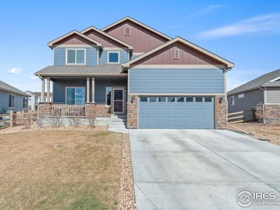 1410 Larimer Ridge Pkwy, Timnath, CO, 80547