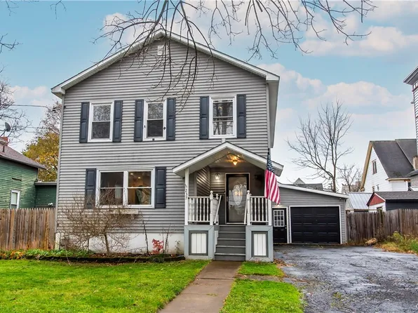 237 Park Ave, Oneida, NY 13421