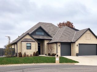 13145 Whitebud Pl, Choctaw, OK 73020