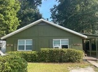 1103 Mary St, Waycross, GA 31503