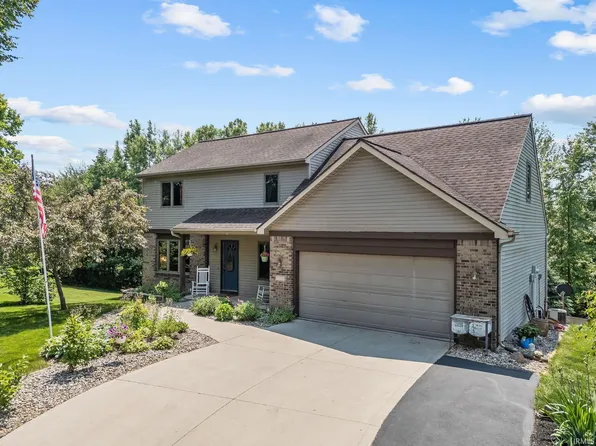 3255 W Lincolnway, Columbia City, IN 46725