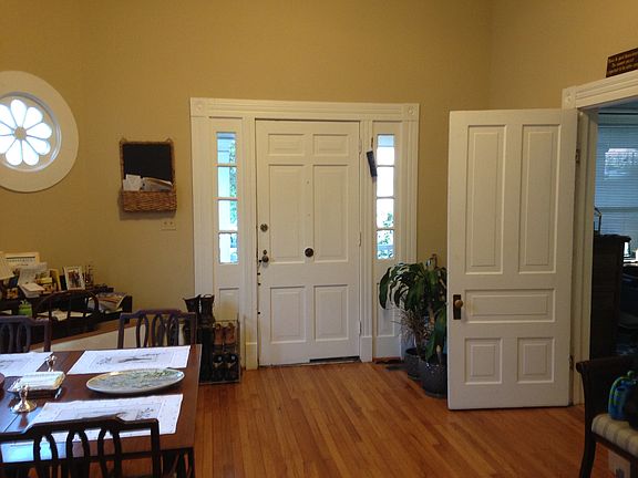 Front Room