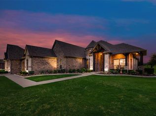 13165 Amber Meadow Dr, Forney, TX 75126