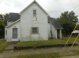 103 Clifford St, Anderson, IN 46012