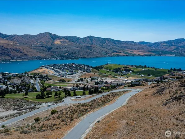 845 Long Drive, Chelan, WA 98816