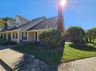 1703 Ridgemar Cir #4, Monroe, LA 71201