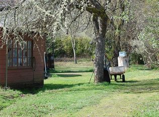 4178 Old Melrose Rd, Roseburg, OR 97471