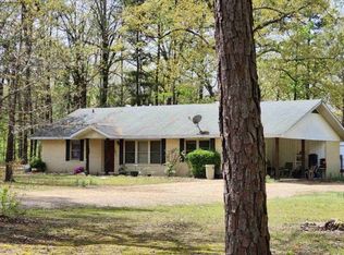 77 McNeely Rd, Arkadelphia, AR 71923