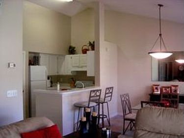 Gourmet Kitchen