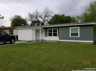 103 Pilgrim Dr, San Antonio, TX 78213