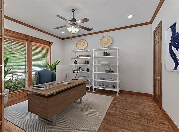 5th image of 8317 Southridge Ct