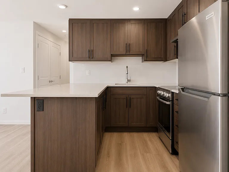 25B Yorkstone Row SW #25B — Photo 4