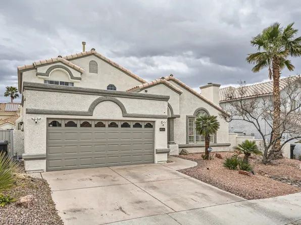 8016 Shorecrest Dr, Las Vegas, NV 89128