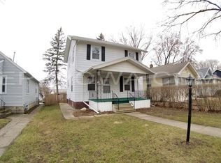 1621 Greene Ave NE, Cedar Rapids, IA 52402