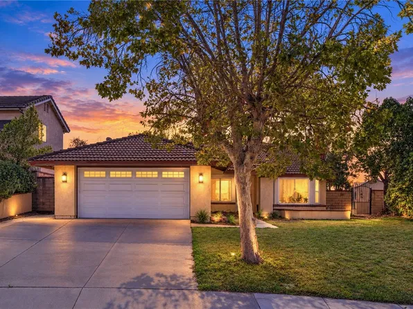 19200 Tuttle Creek Pl, Walnut, CA 91789