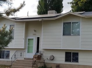 985 W 530 S, Logan, UT 84321