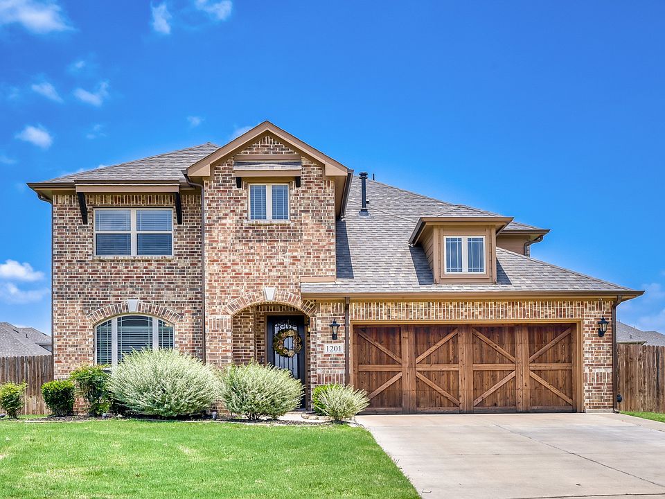 1st image of 1201 Crawford Dr