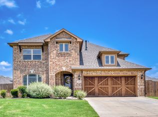 1201 Crawford Dr, Desoto, TX 75115