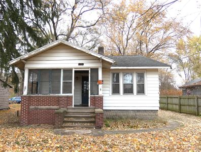 1153 Coolidge Ave, Benton Harbor, MI, 49022