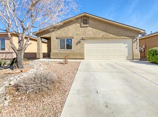 3016 Morrissey St SW, Albuquerque, NM 87121