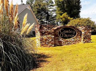 0 Brianna Blvd LOT 1, Calhoun, GA 30701