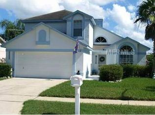 2435 Quail Hollow Ave, Kissimmee, FL 34744