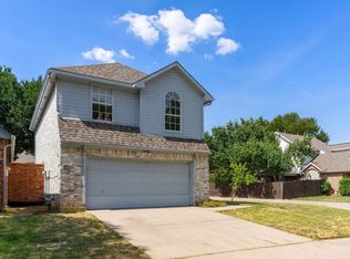 4100 Place Ln #1, Flower Mound, TX 75028