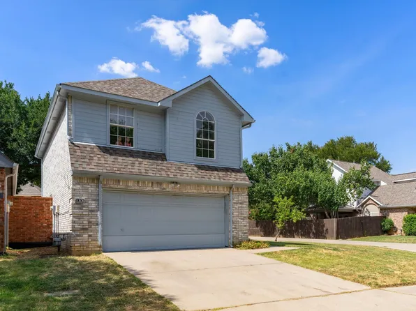 4100 Place Ln #1, Flower Mound, TX 75028
