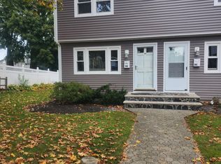 0 Buttonwood Ln #4, Peabody, MA 01960
