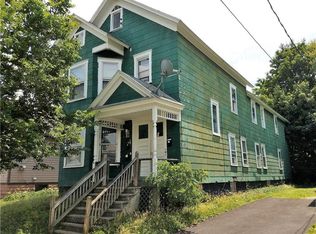 405 Rowland St #2, Syracuse, NY 13204