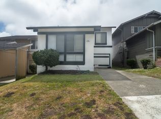 55 Wembley Dr, Daly City, CA 94015