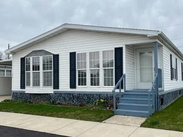 60 N State Route 101 #142, Tiffin, OH 44883