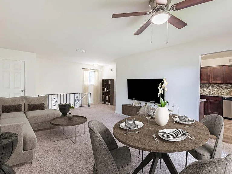 Tanglewood Terrace Apartment Homes — Photo 5