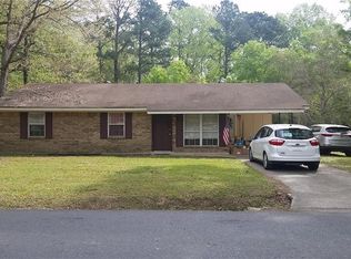 6414 Springhill Rd, Ball, LA 71405