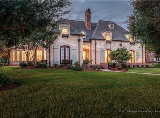 3314 Portrush Dr, Lake charles, LA 70605